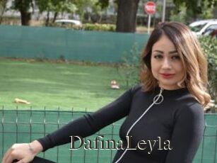 DafinaLeyla