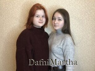 DafniMartha
