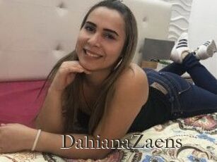DahianaZaens