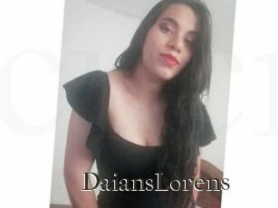 DaiansLorens