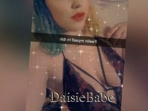 DaisieBabe