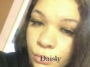 Daisly