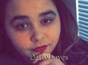 DaisyLoves