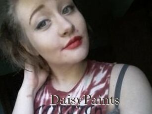DaisyPaints