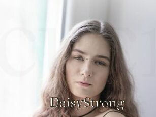 DaisyStrong