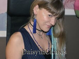 DaisyinClouds