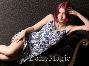 DaizyMagic