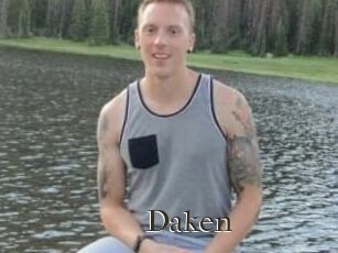 Daken
