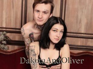 DakotaAndOliver