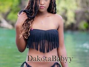 DakotaBabyy