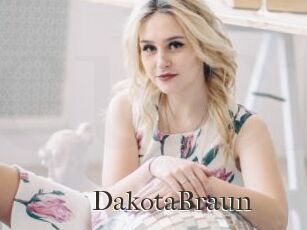 DakotaBraun