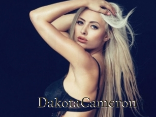 DakotaCameron Cum crazy amateurs