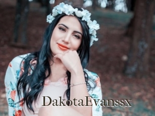 DakotaEvanssx