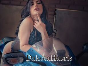 DakotaHarris