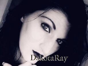 DakotaRay