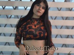 DakotaToro