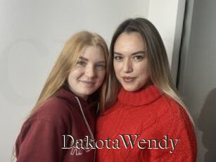 DakotaWendy