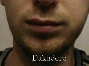 Dakudero