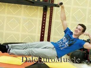 DaleEuroMuscle