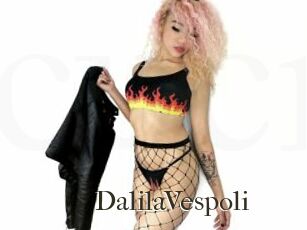 DalilaVespoli