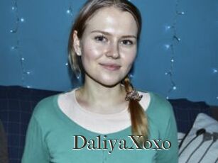 DaliyaXoxo