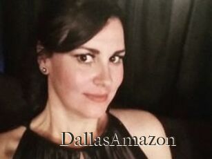 DallasAmazon