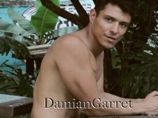 DamianGarret