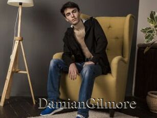 DamianGilmore