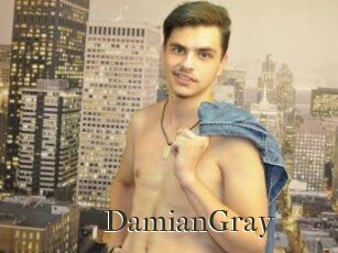 DamianGray