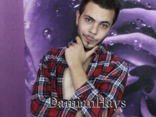 DamianHays