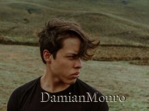 DamianMonro