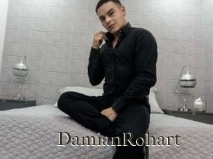 DamianRohart