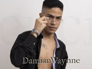 DamianWaynne