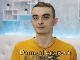 DamonPeterson