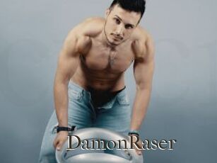 DamonRaser