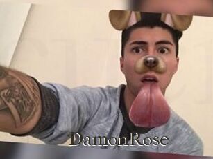 DamonRose