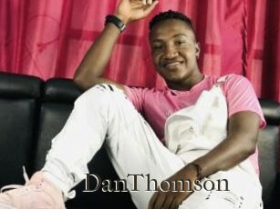 DanThomson