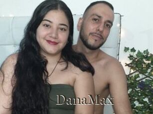 DanaMax