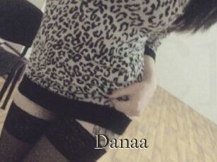 Danaa