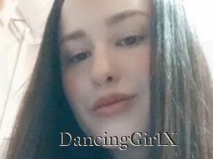 DancingGirlX