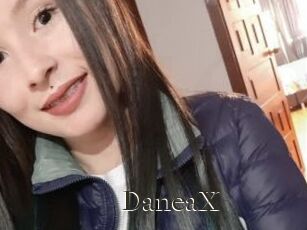 DaneaX Cum crazy amateurs