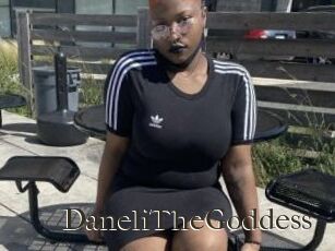 DaneliTheGoddess