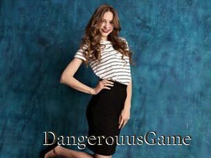 DangerouusGame