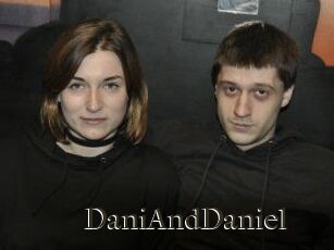 DaniAndDaniel