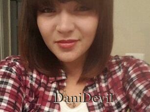 DaniDevil