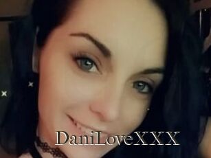 DaniLoveXXX