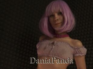 DaniaPanda