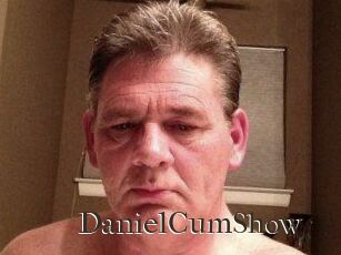 DanielCumShow
