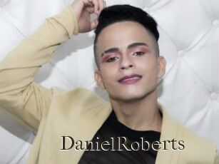 DanielRoberts