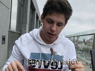 DanielYmaiev